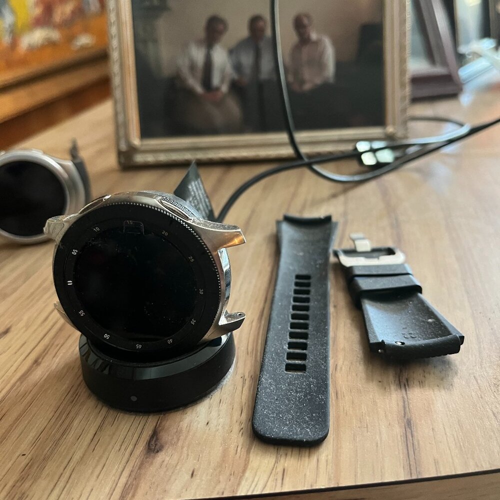 Samsung Smartwatch